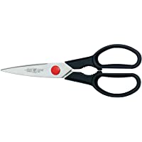 Los mejores  - ZWILLING Tijeras multiusos- tijeras universales- longitud: 21 cm- acero inoxidable especial-plástico- Twin L